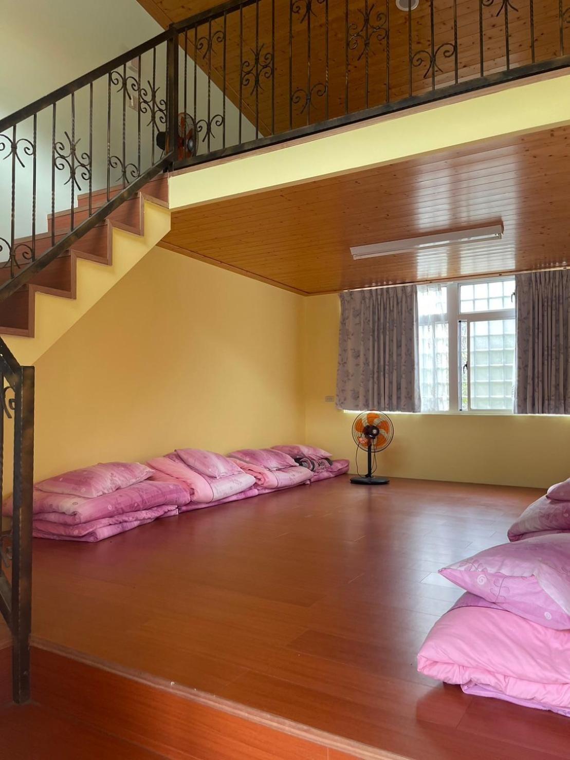 Xinyi Go Bill B&B מראה חיצוני תמונה