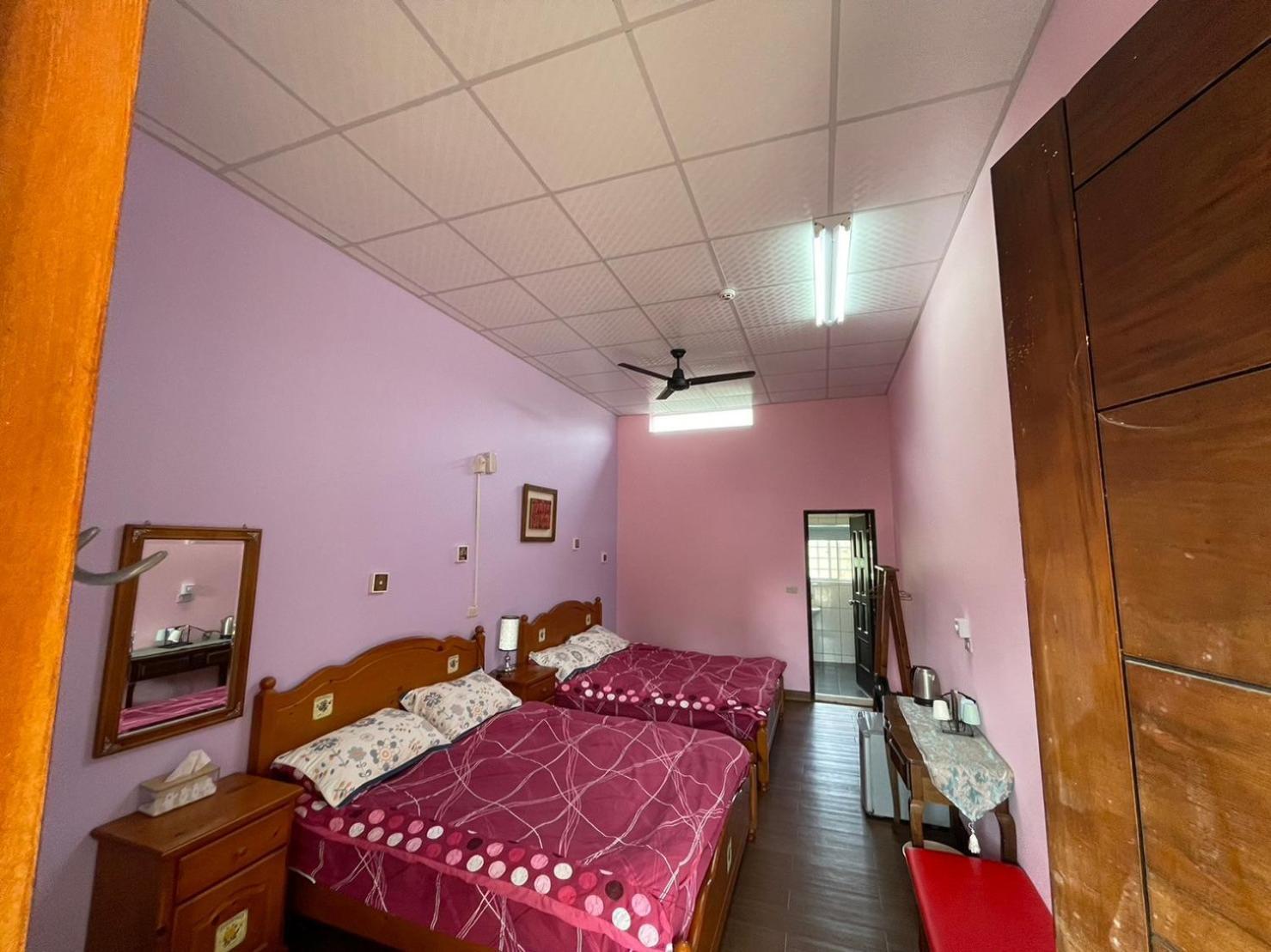 Xinyi Go Bill B&B מראה חיצוני תמונה