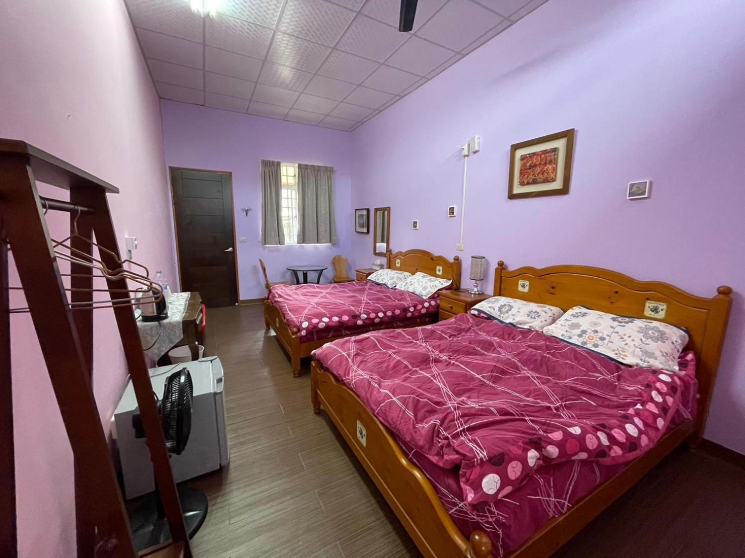 Xinyi Go Bill B&B מראה חיצוני תמונה