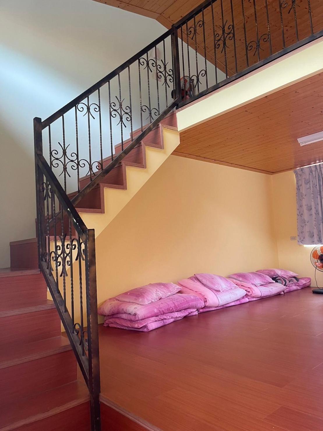 Xinyi Go Bill B&B מראה חיצוני תמונה