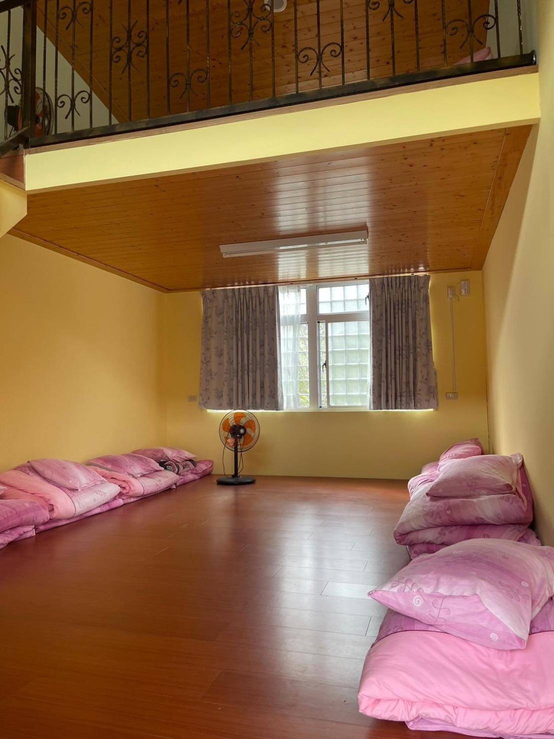 Xinyi Go Bill B&B מראה חיצוני תמונה