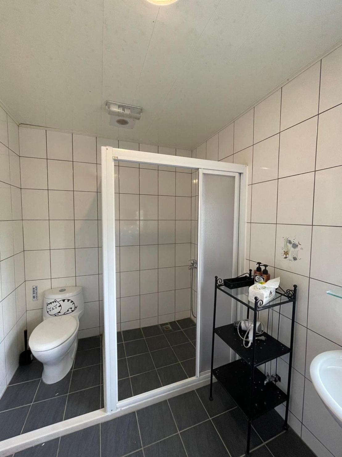 Xinyi Go Bill B&B מראה חיצוני תמונה