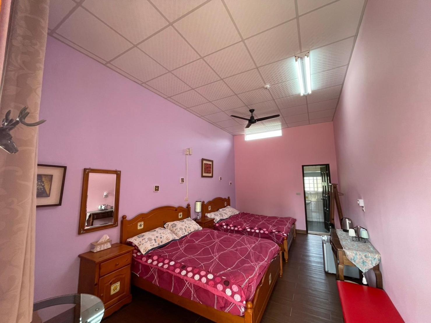 Xinyi Go Bill B&B מראה חיצוני תמונה