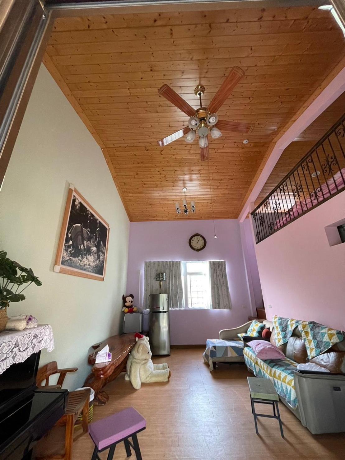 Xinyi Go Bill B&B מראה חיצוני תמונה
