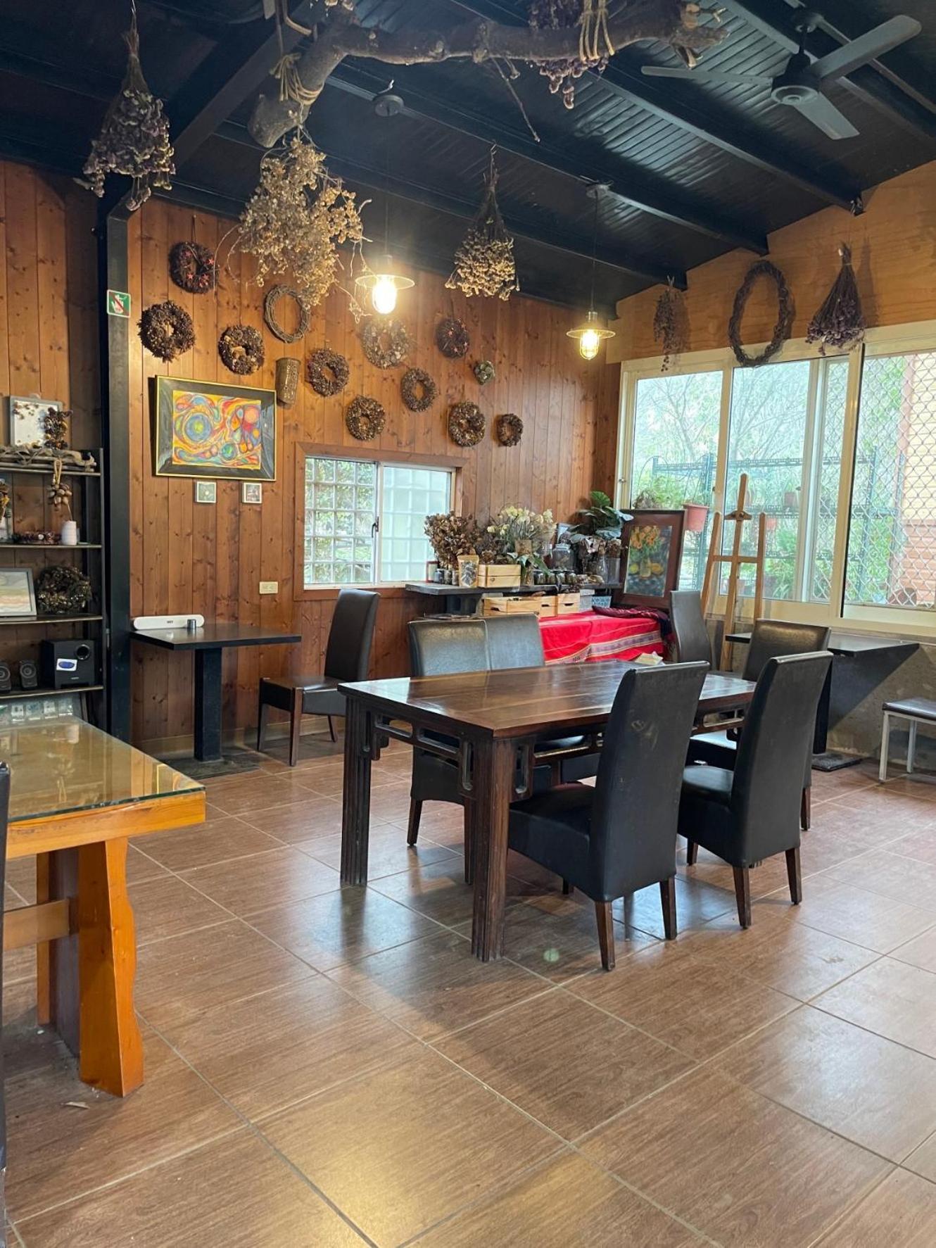 Xinyi Go Bill B&B מראה חיצוני תמונה