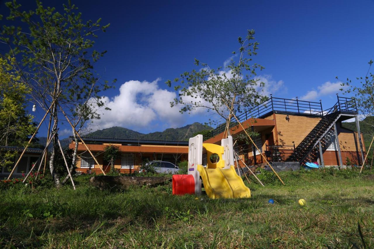 Xinyi Go Bill B&B מראה חיצוני תמונה